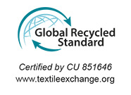 GRS - Global Recycled Standard